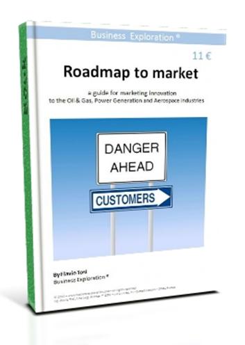 The Roadmap to Market | Marketing Innovation in B2B