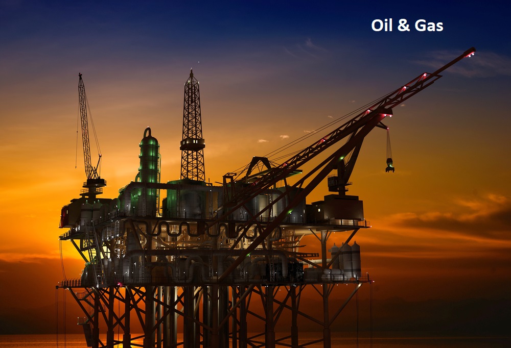 How to sell engineered solutions and custom services to the Oil & Gas  industry | by Business Exploration | Dubai