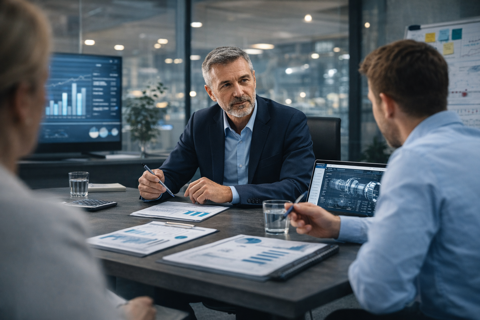 Pricing e negoziazione B2B