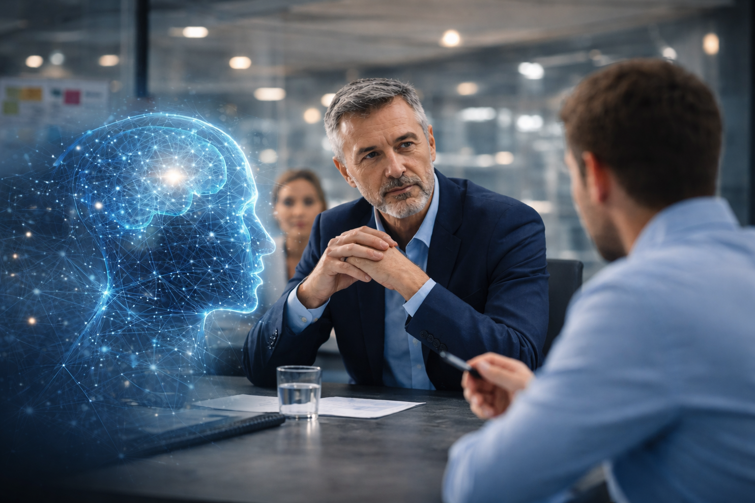 Psicologia del buyer B2B