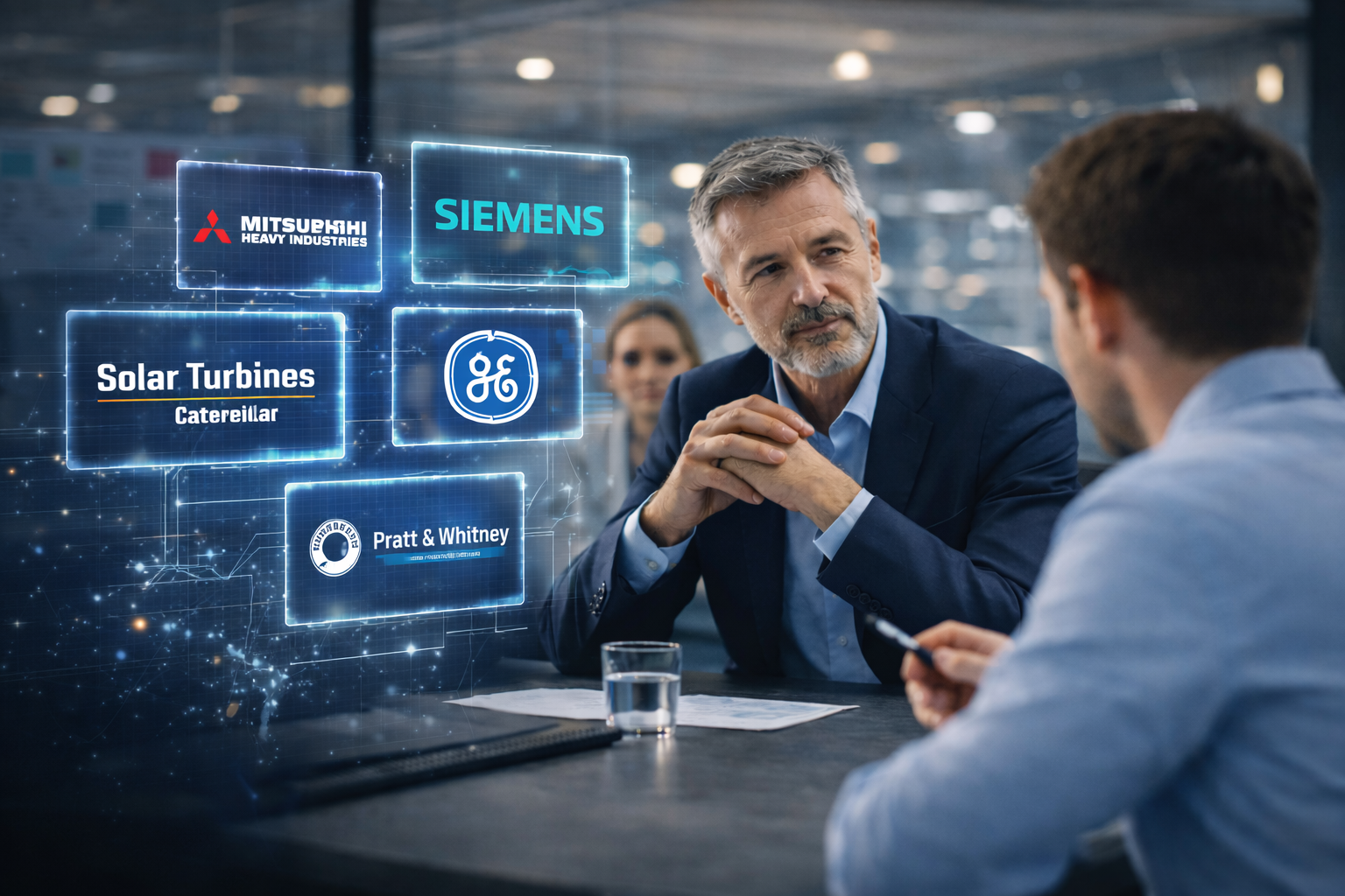 Strategia e vantaggio competitivo B2B
