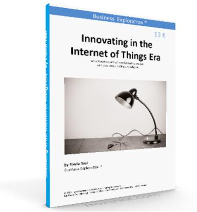 Innovating in the Internet of Things Era | key IoT features